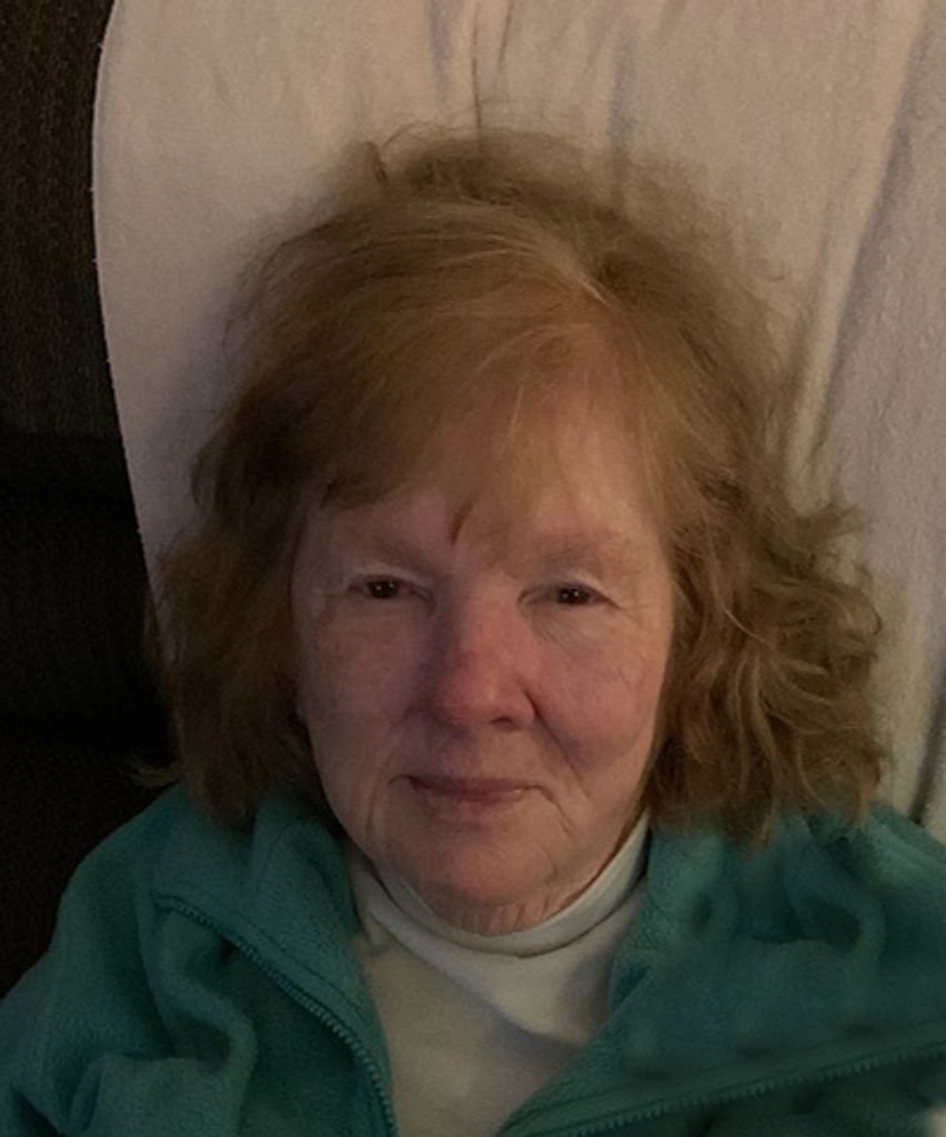 Lorraine Anderson Profile Photo