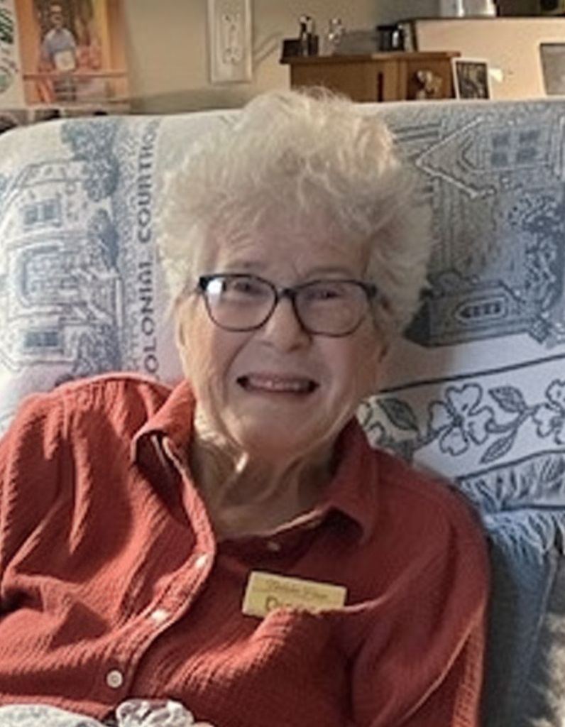 Diane Mapp Profile Photo