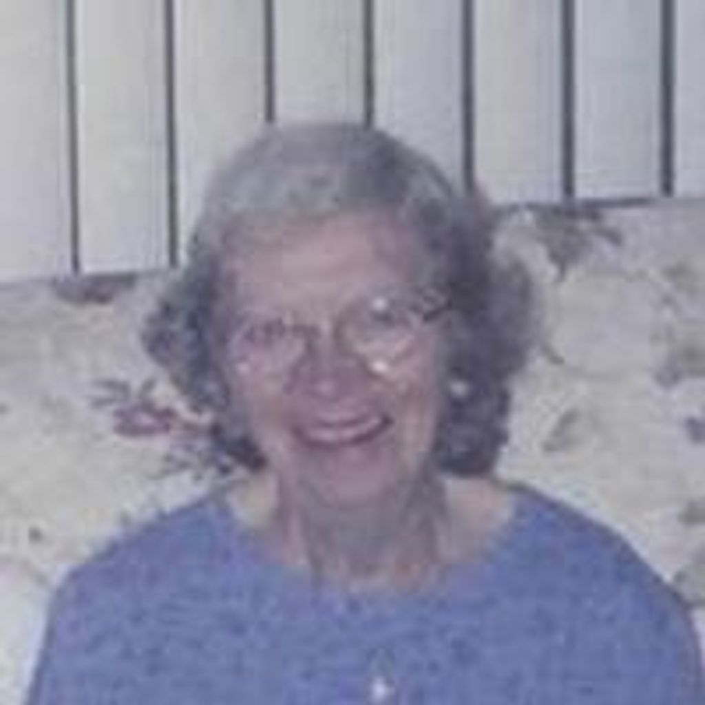 Mary  Anne Mcgrath