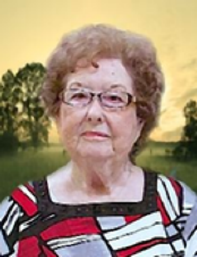 Dorothy Rivenbark