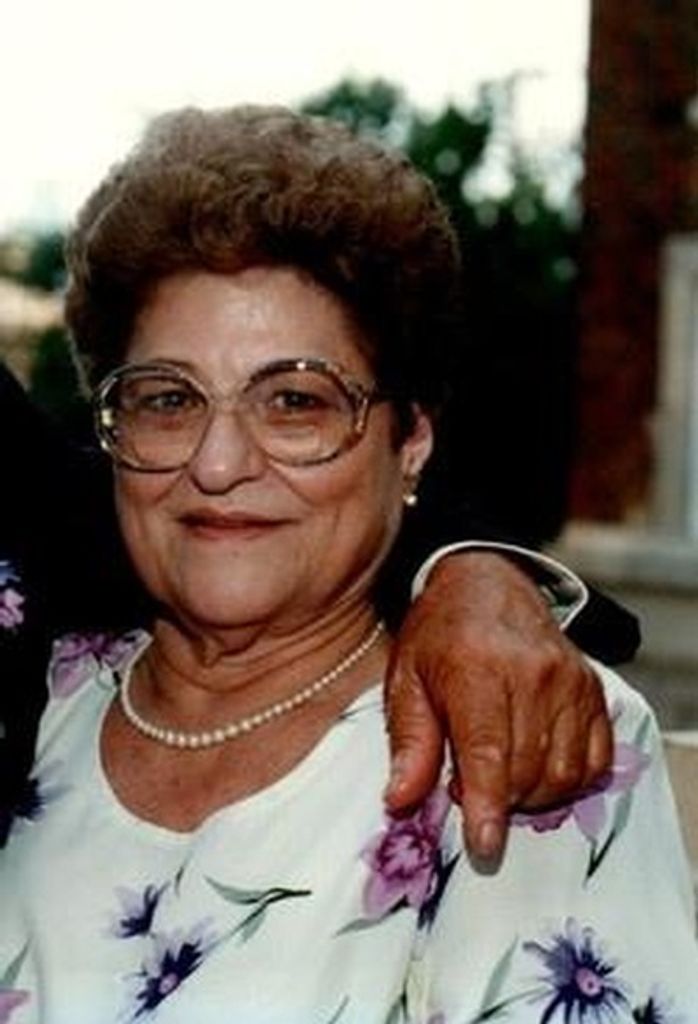 Norma Jean Morrison