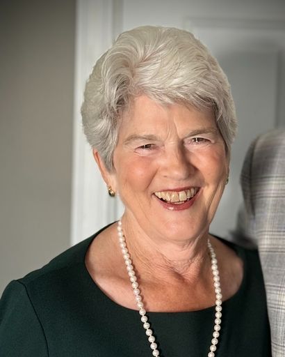 Janet Schultz's obituary image