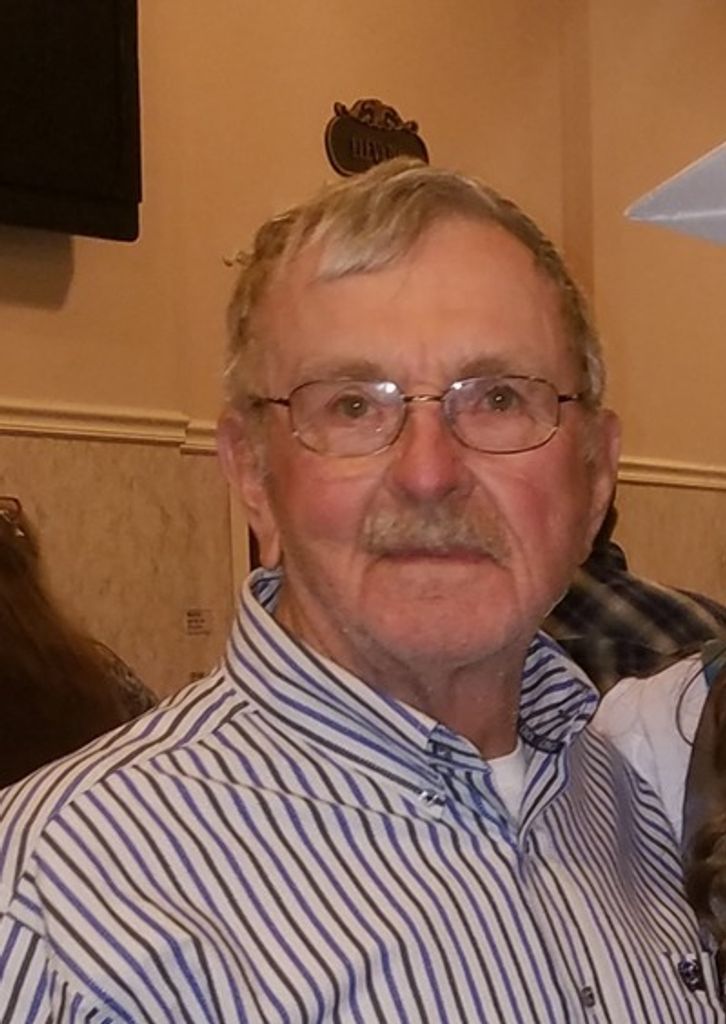 Larry Dean Broomfield Profile Photo