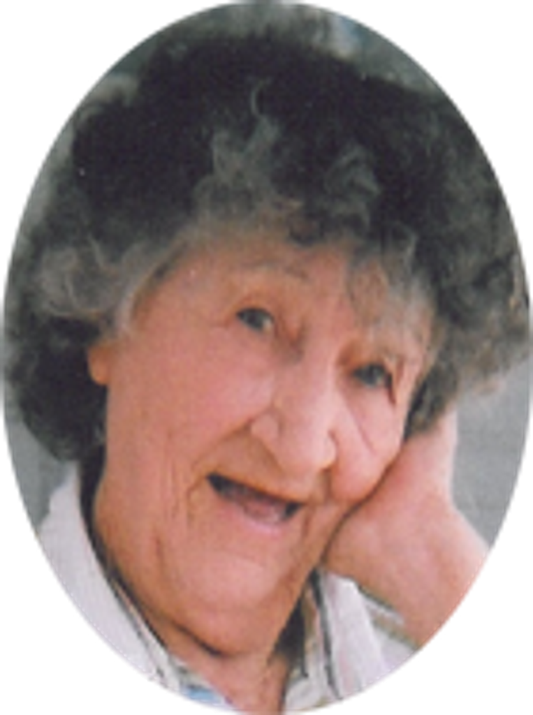 Laverne Roberts
