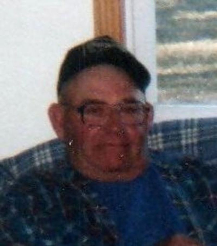 Charles Lewis Barnhart Profile Photo