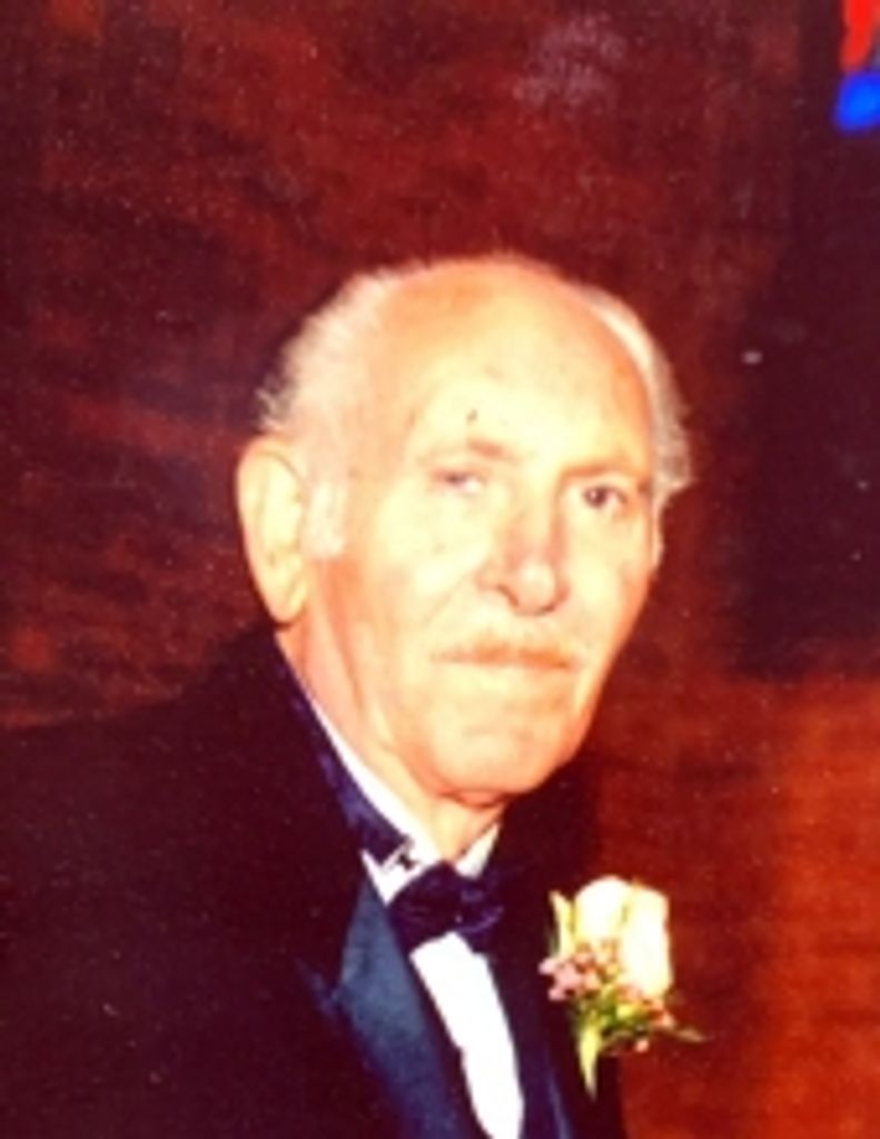 Michelangelo Catanese