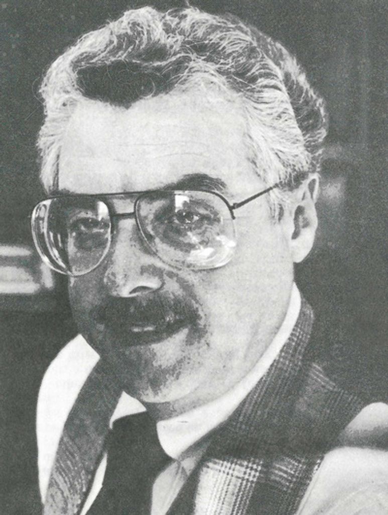 James P. Leonard Profile Photo