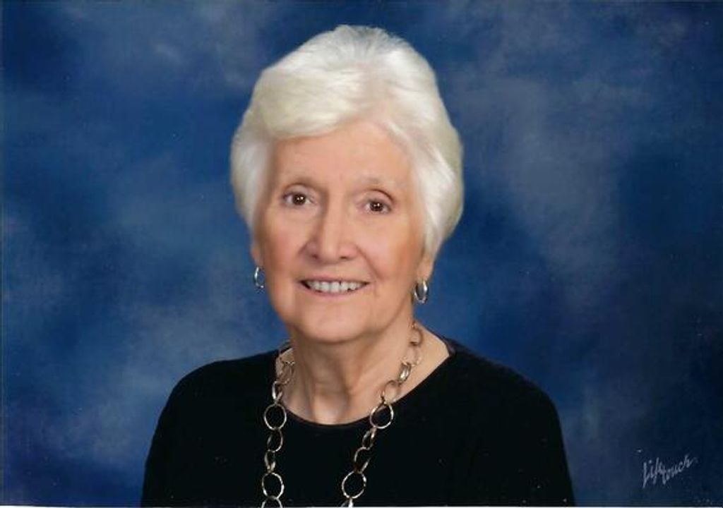 Iris C. Staudenmaier