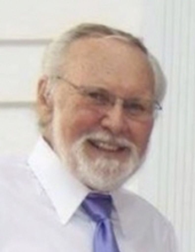 Lee Eugene Wettstein, Sr.