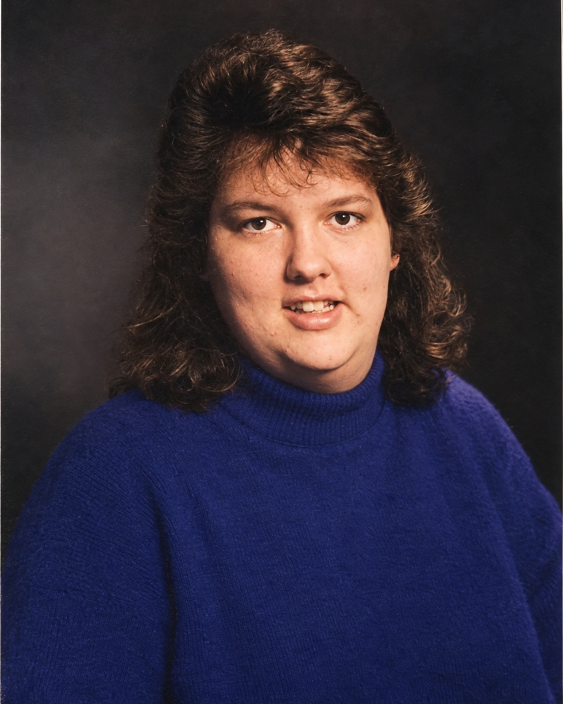 Candice Dawn Caves Profile Photo