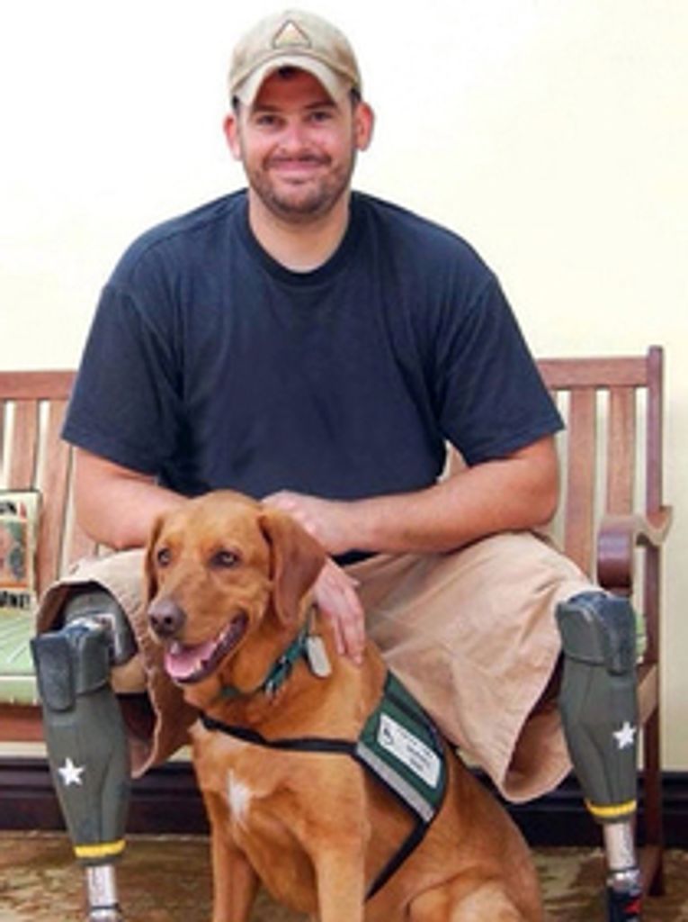 David Lyon Profile Photo