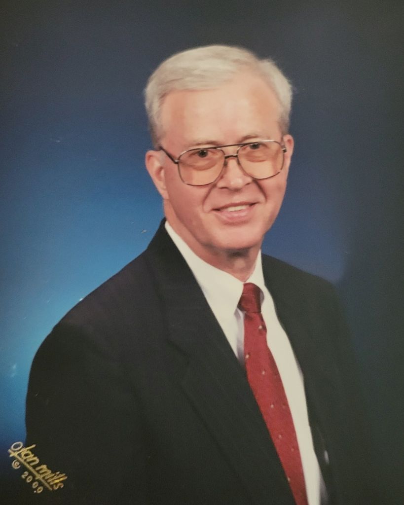 Thomas Franklin "Frank" Sykes Profile Photo