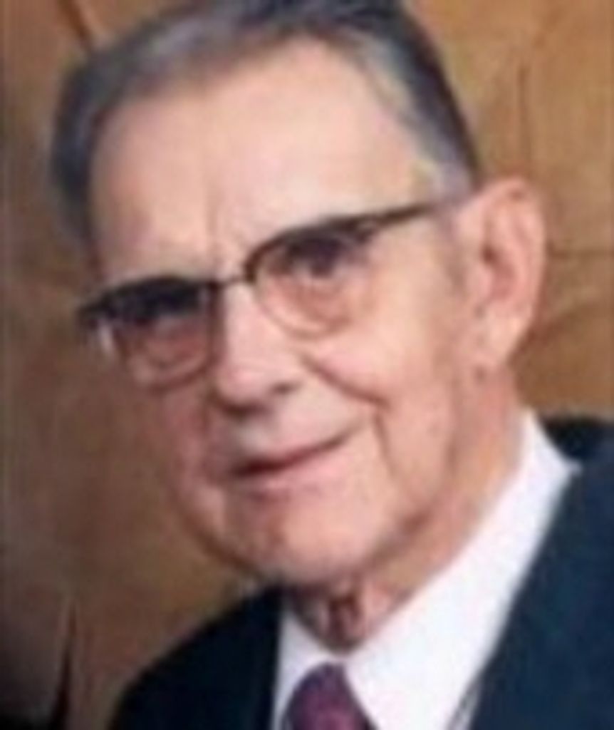 Frank S. Schrawder