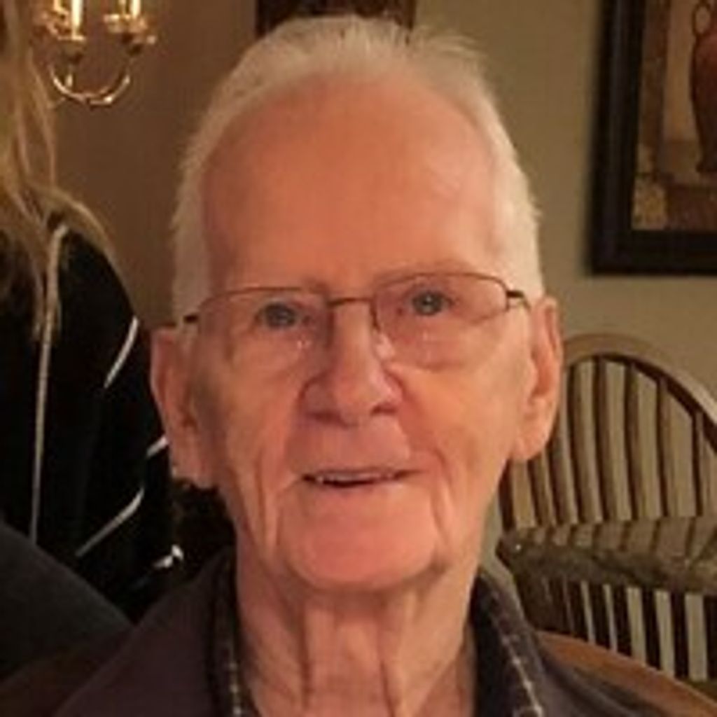 Floyd G. Bright