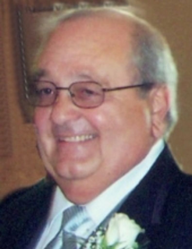Donald L. Yacavone