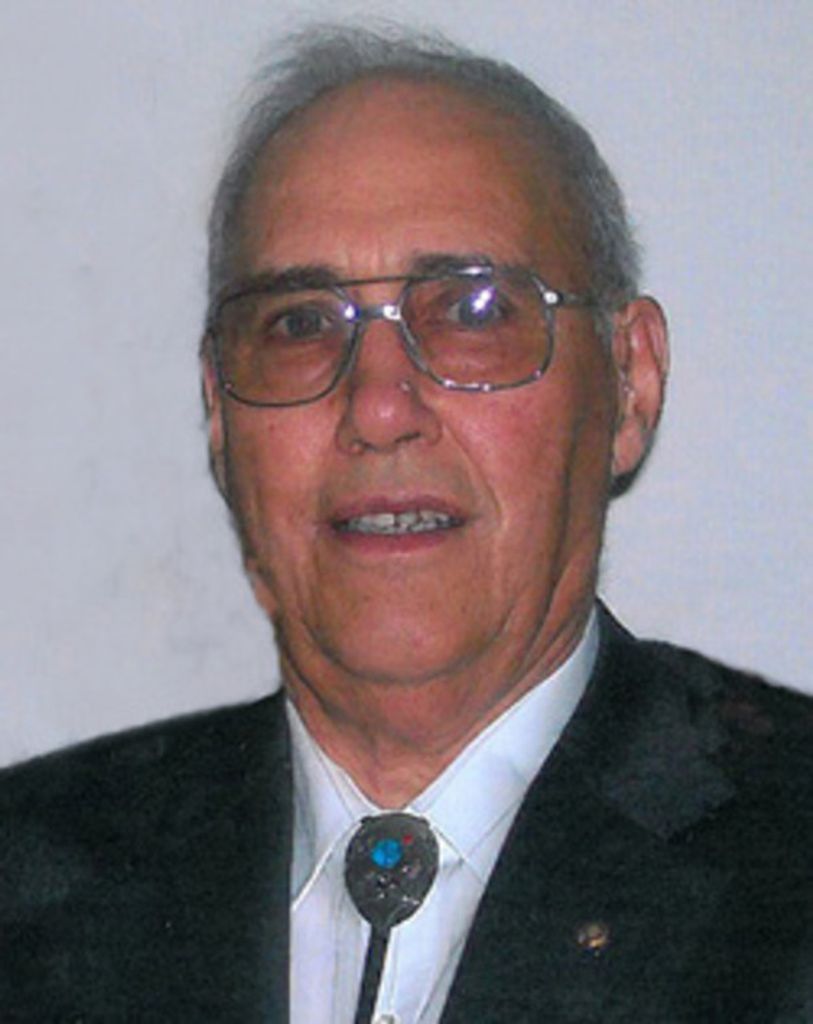 Gerald George Houtman