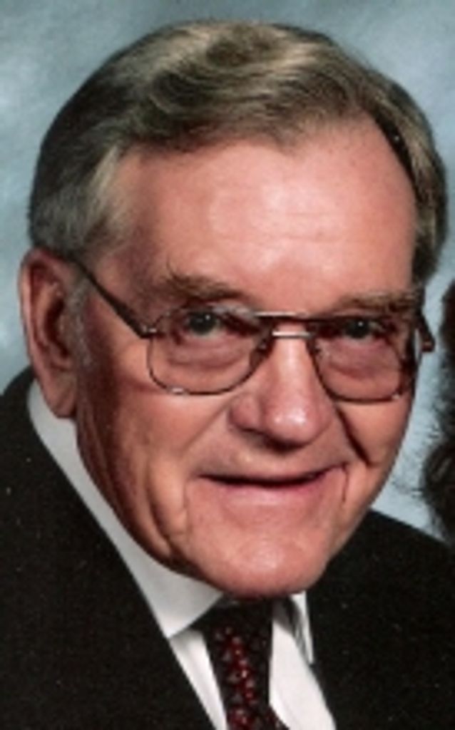 Daniel Everett Sanders