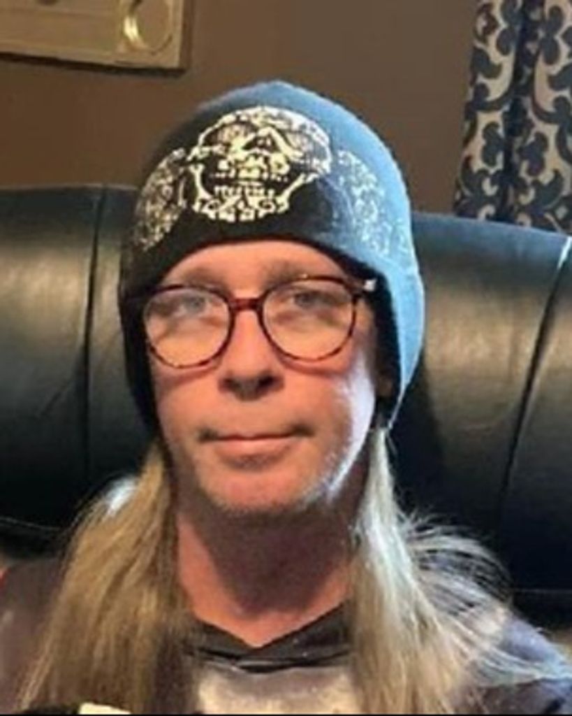 Daniel L. Holocker