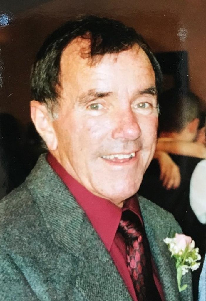 Peter E. Granger