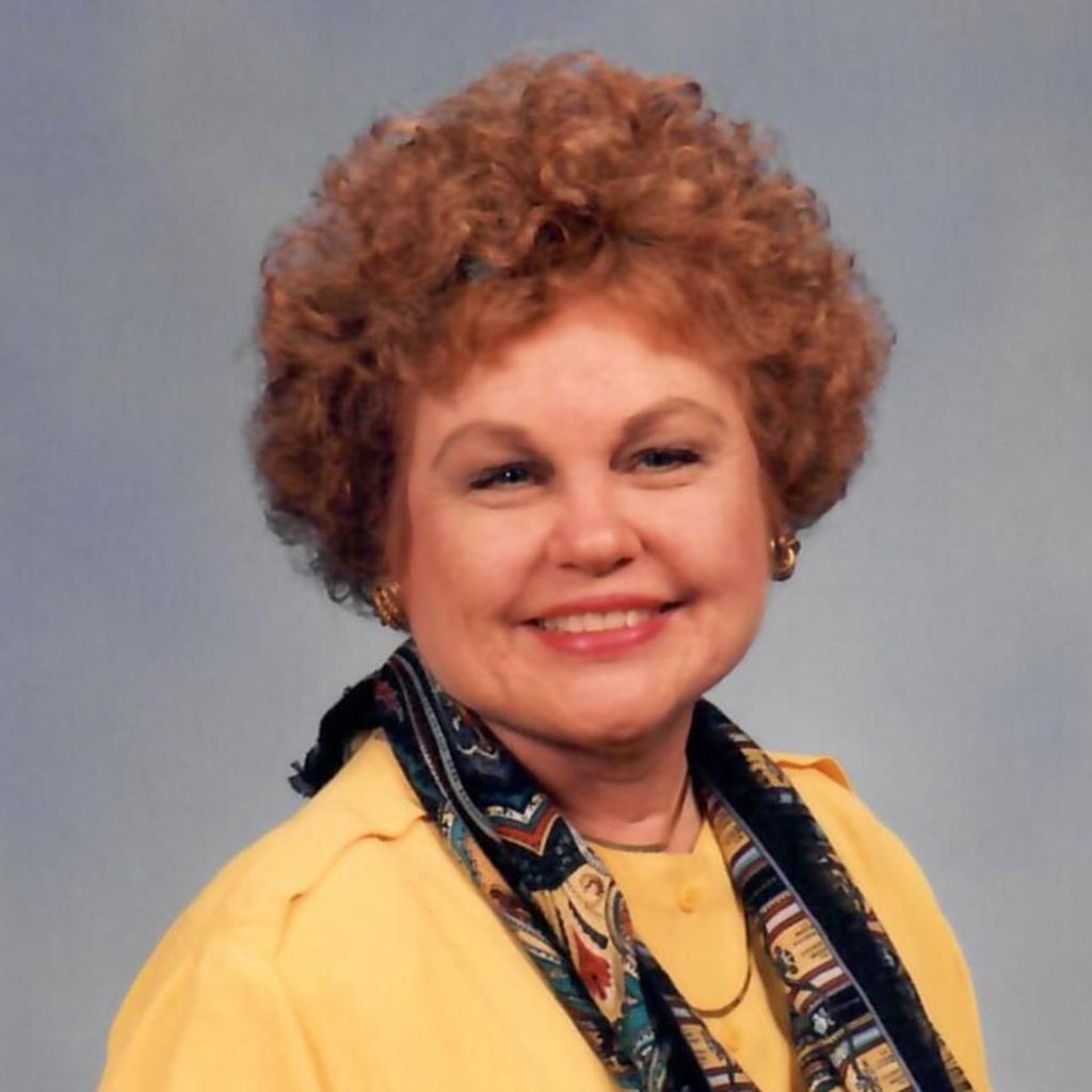Martha June Cummings