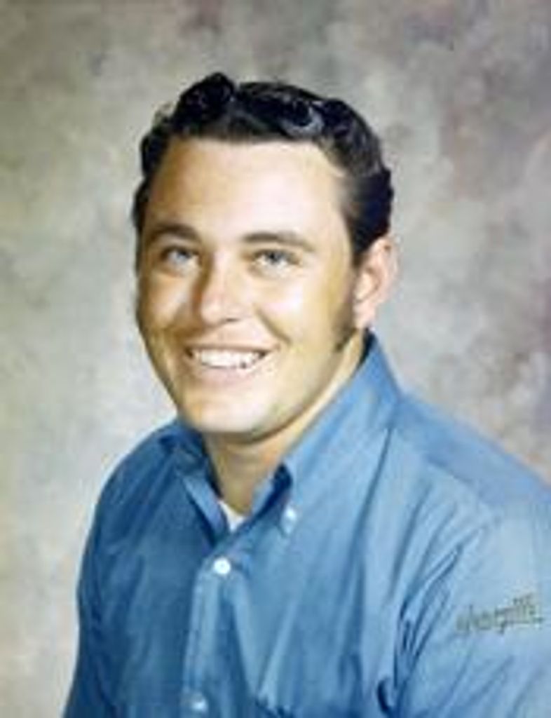 Delmas Clyde Ragland, Sr.