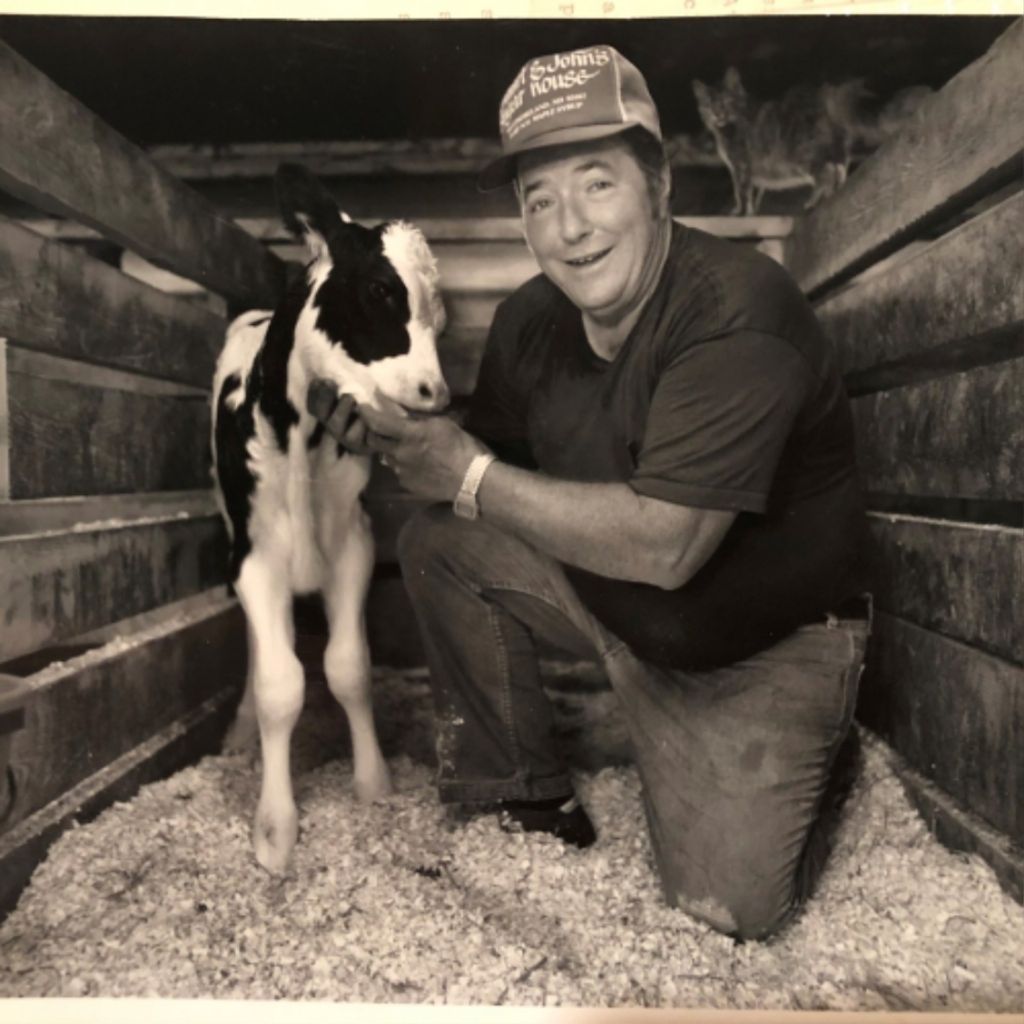 Roger Sheridan Adams Profile Photo