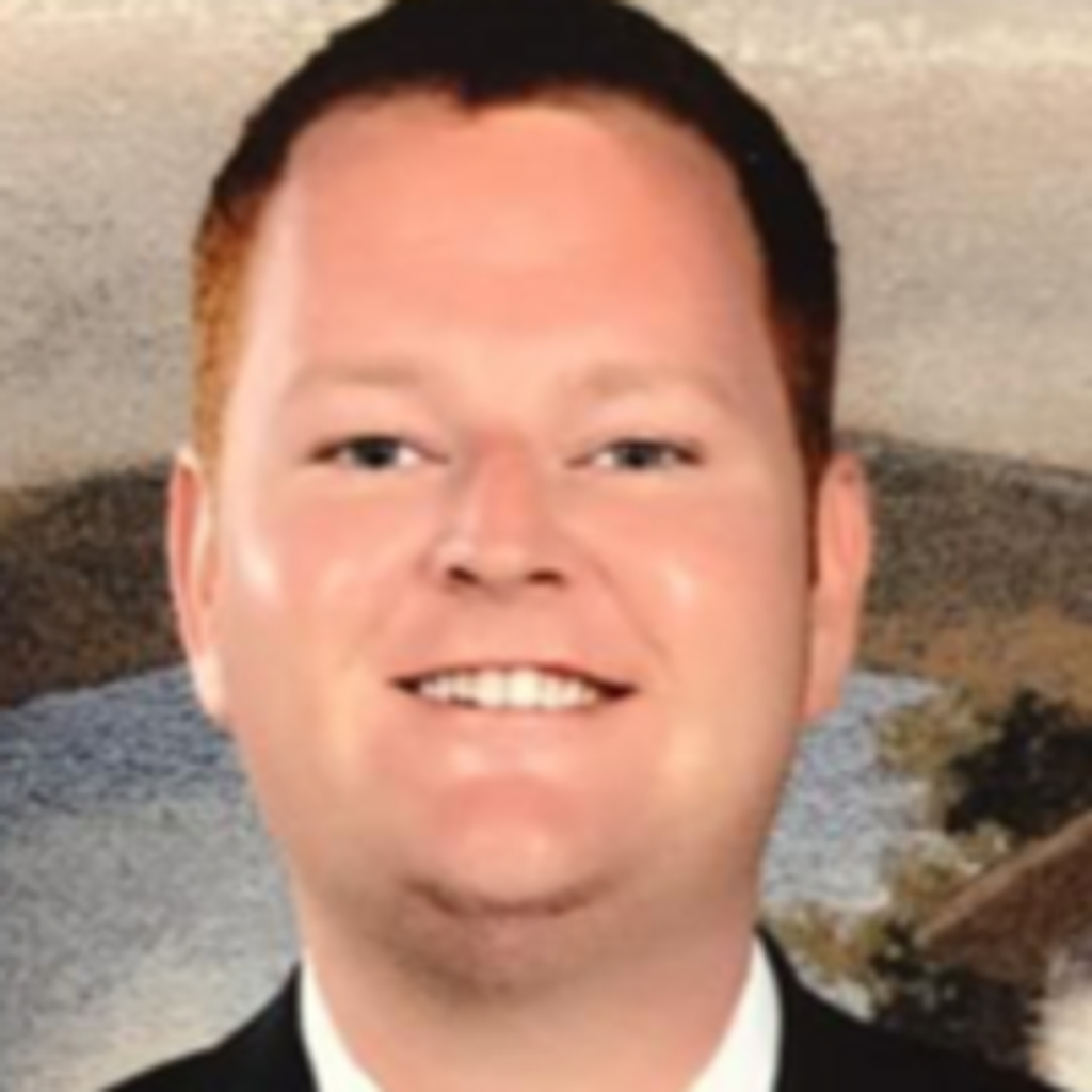 Eric Matthew Kinney