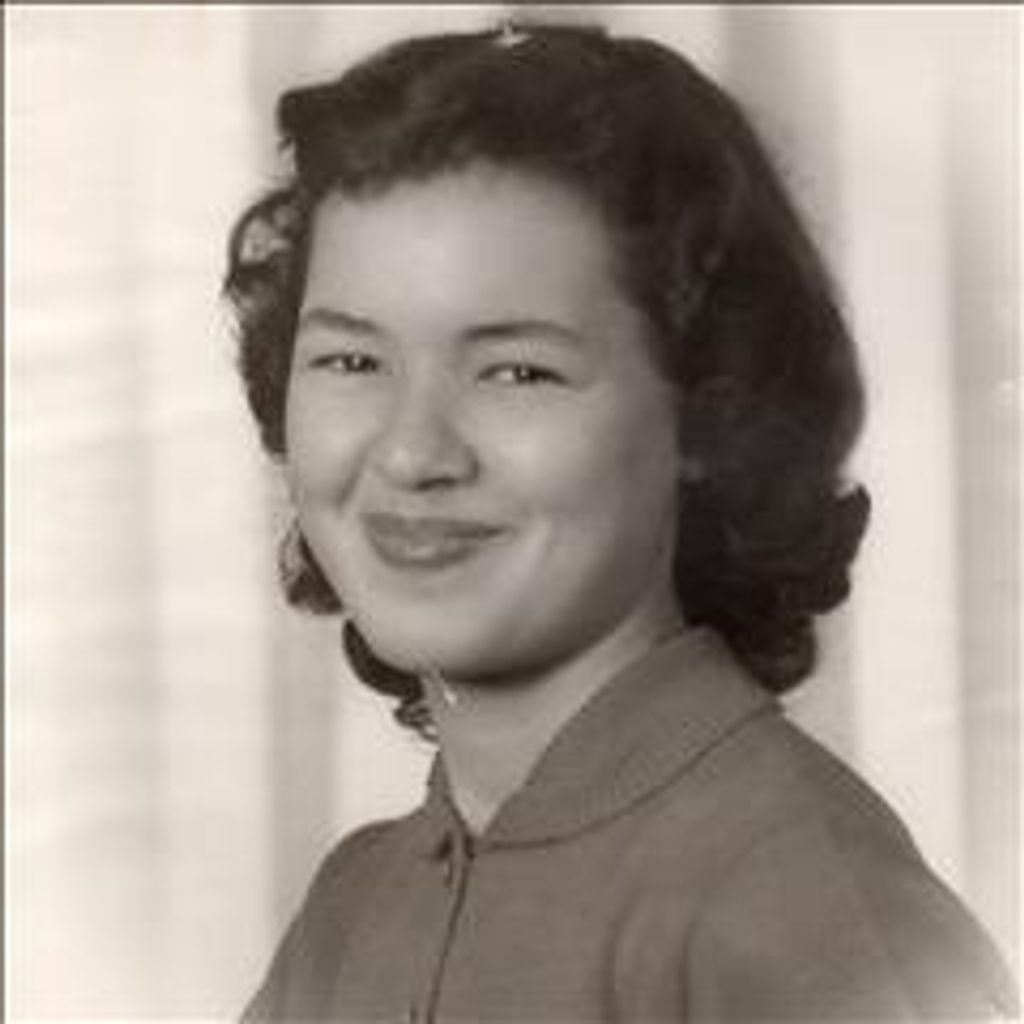 Eloise Miller Stacey Profile Photo