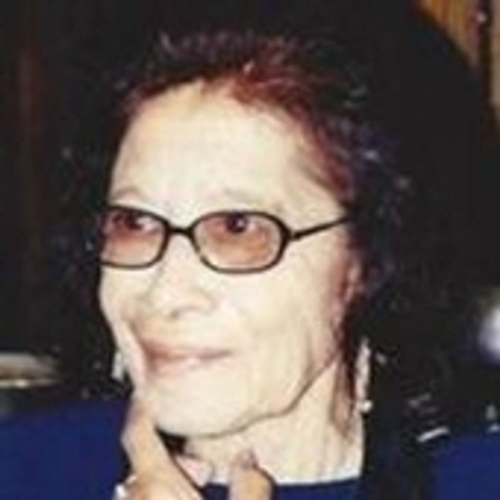 Estefana Rodriquez Medrano