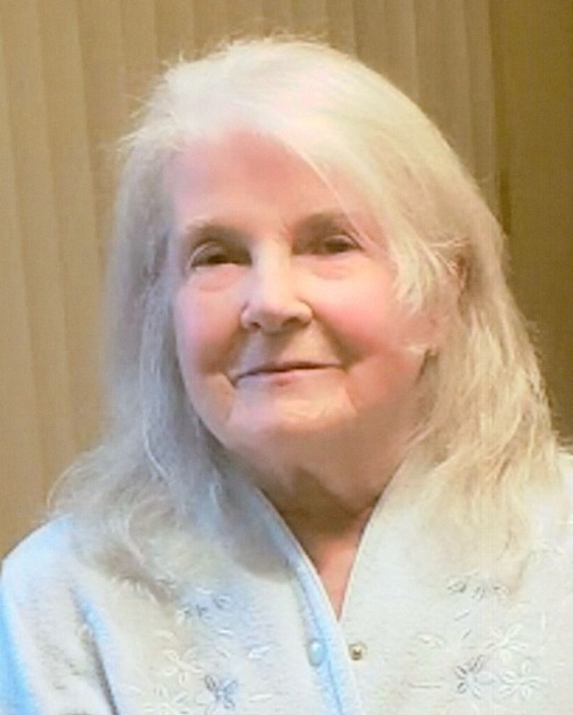 Mildred Leist