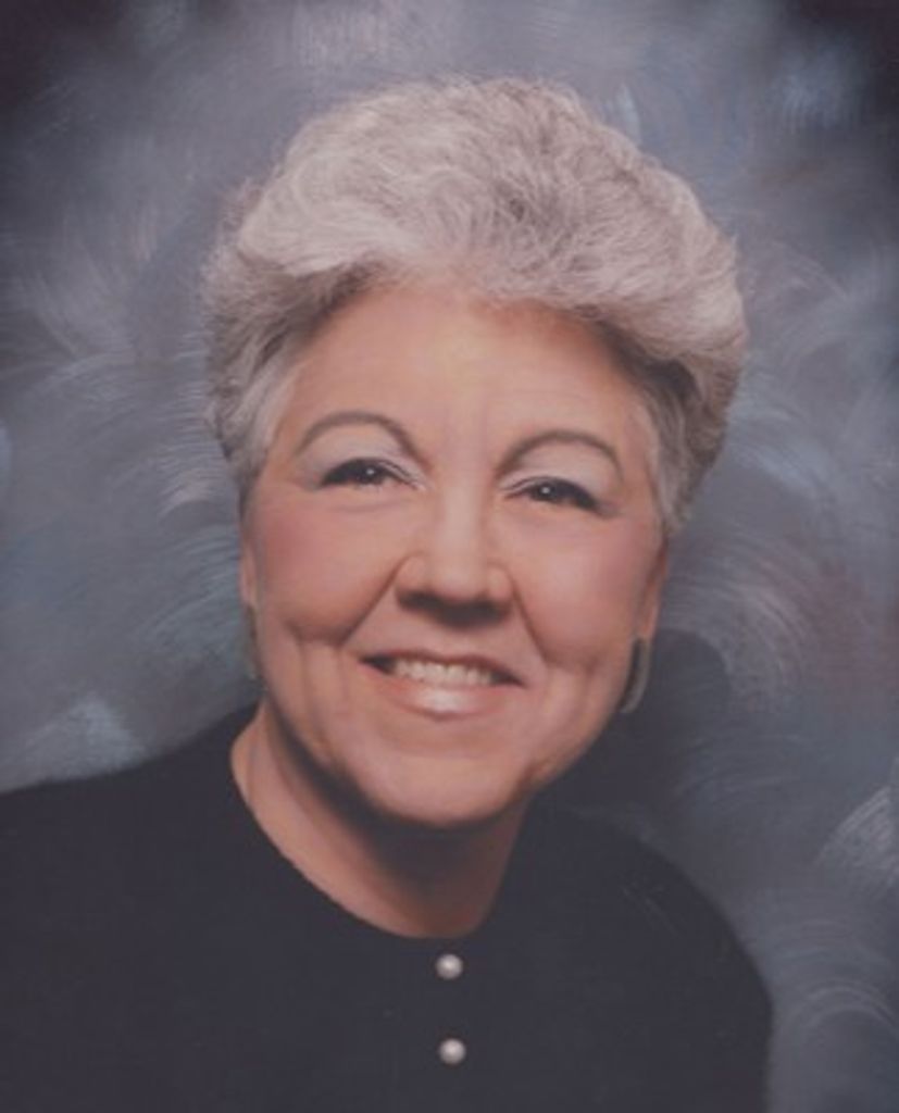 Shirley Jean Underwood