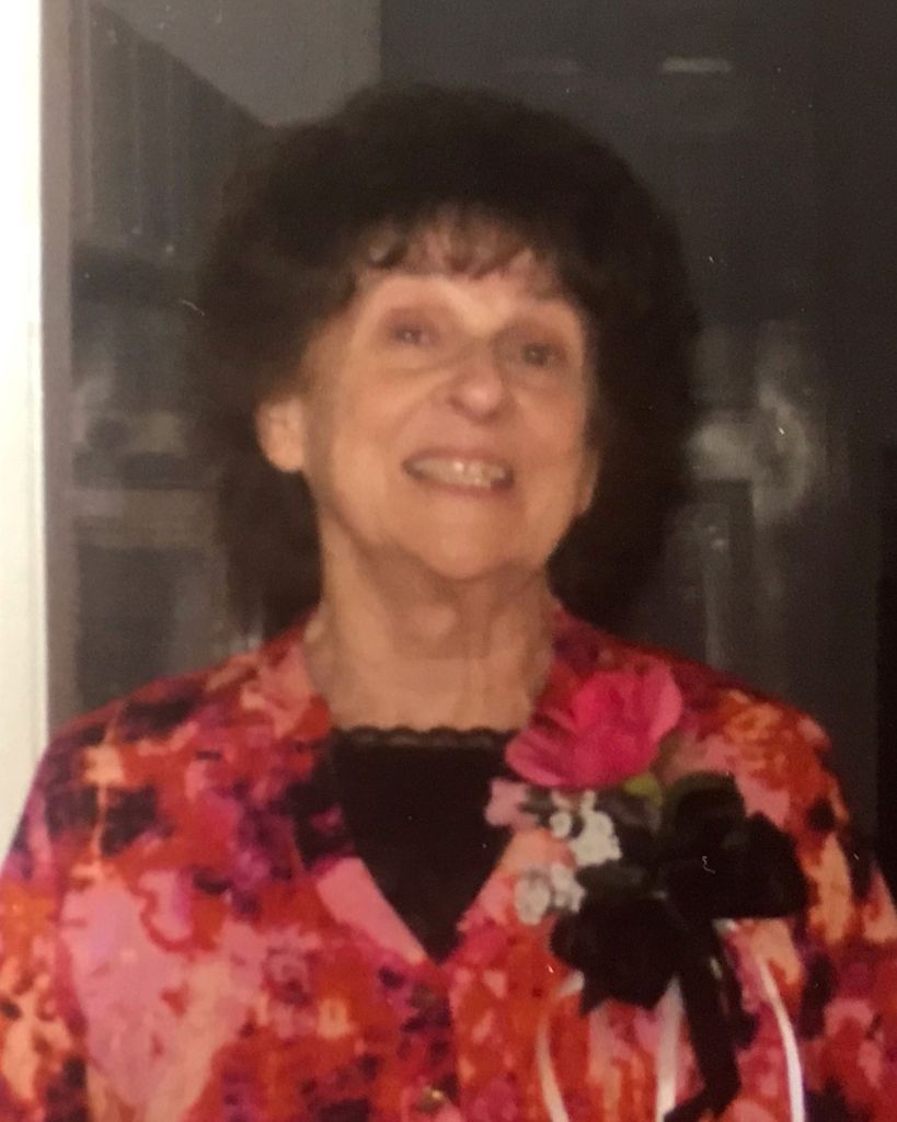 Joyce Hines