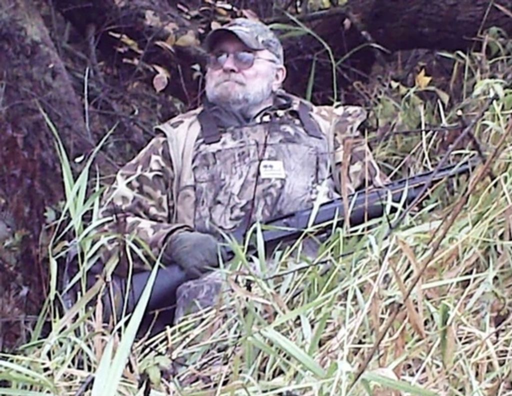 Robert Edward Clarin, Jr. Profile Photo