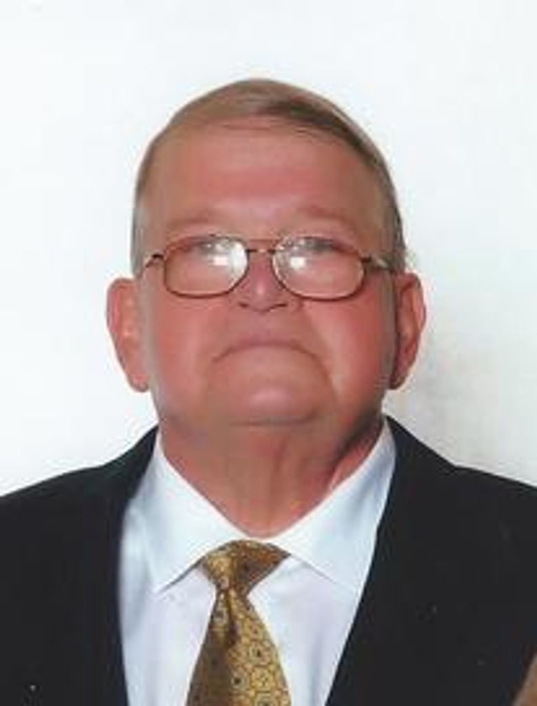 Richard Francis "Swifty" Bennett