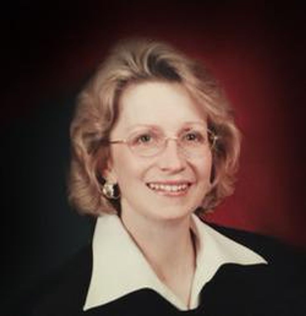 Eleanor Herndon Wilson