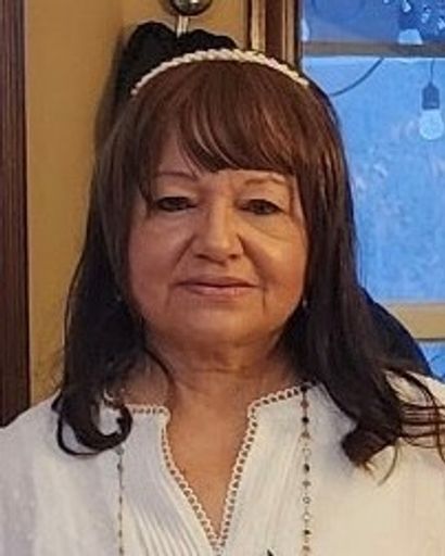 Evelyn Cordero-Izquierdo Profile Photo