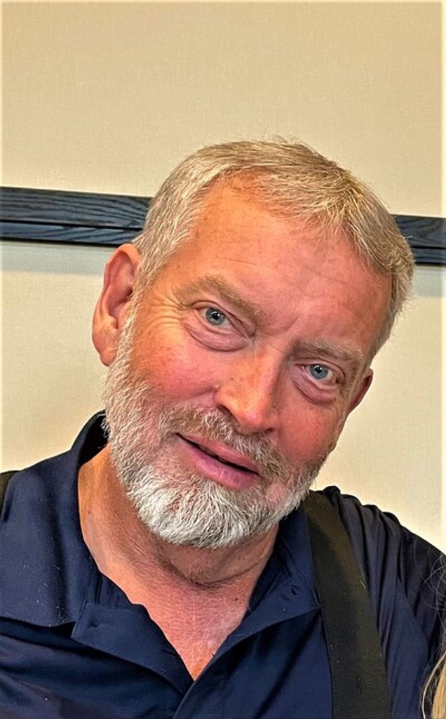 Brad Carr Profile Photo