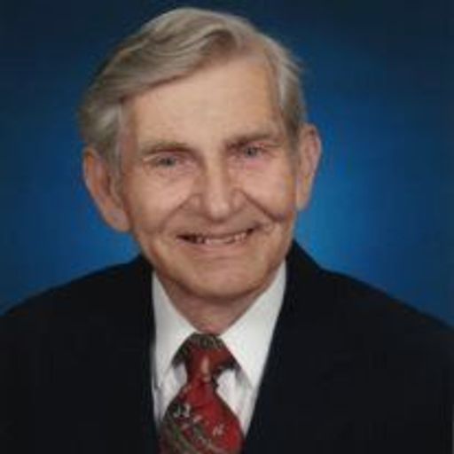 Hugh Jack Hurd Profile Photo