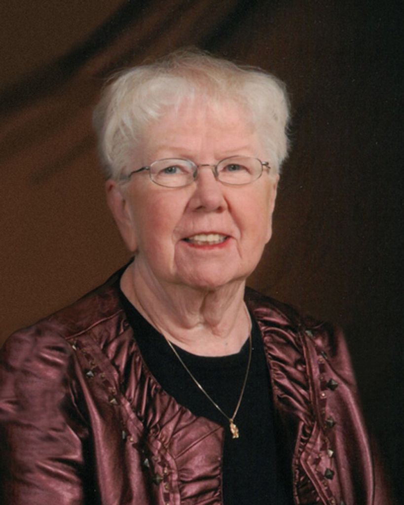 Susan Jean Teska Profile Photo