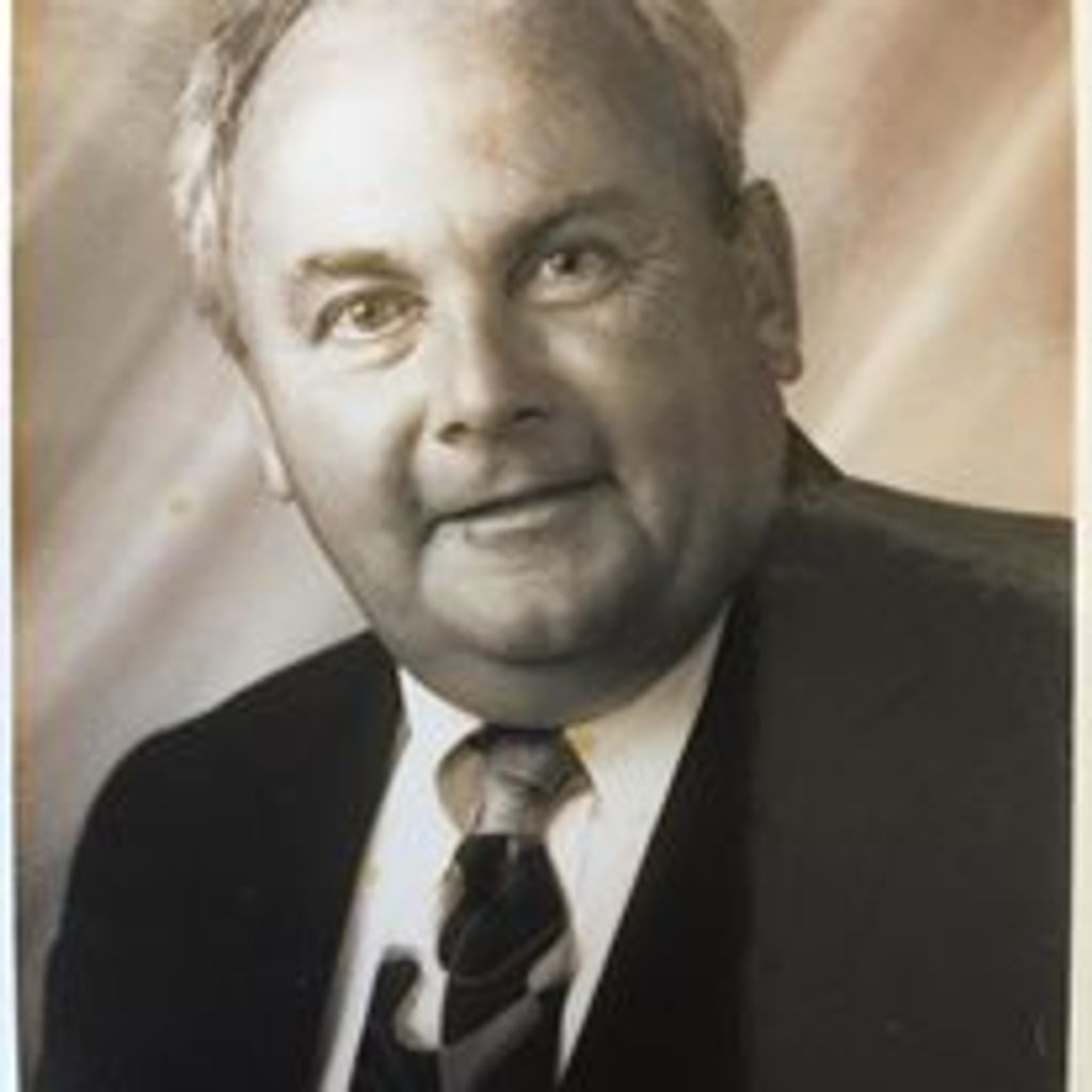 Kenneth E. Isaman