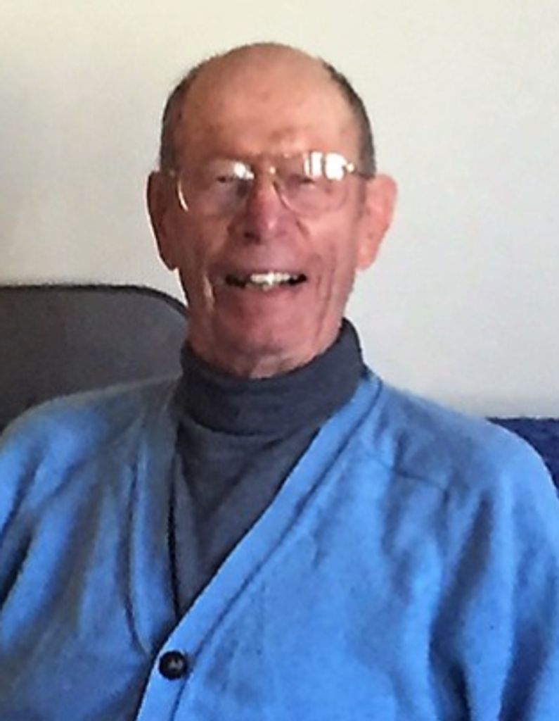 John Richard Tedford