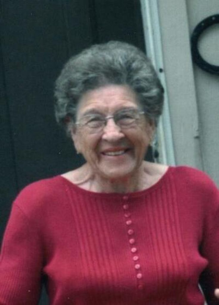 Lena Jane Bankston Profile Photo