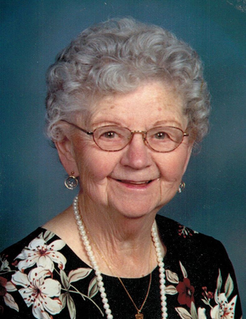 Dorothy  H Clauson Profile Photo