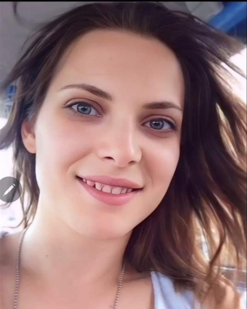 Alida Gjeli