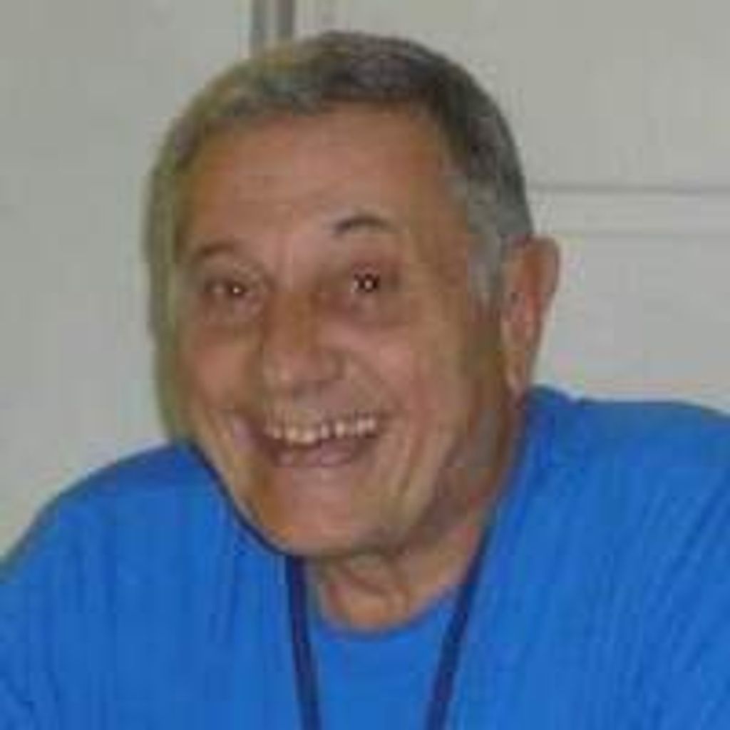 Michael Andrew Earley