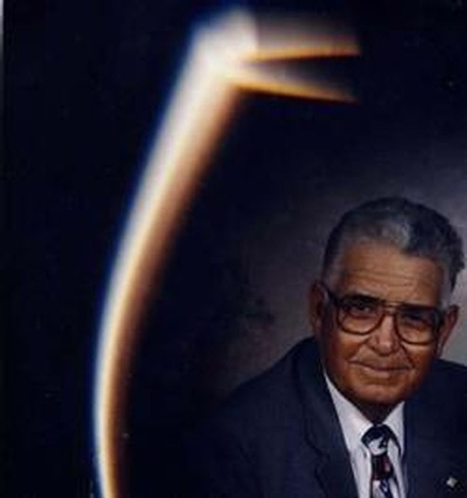 Lacy D. Locklear