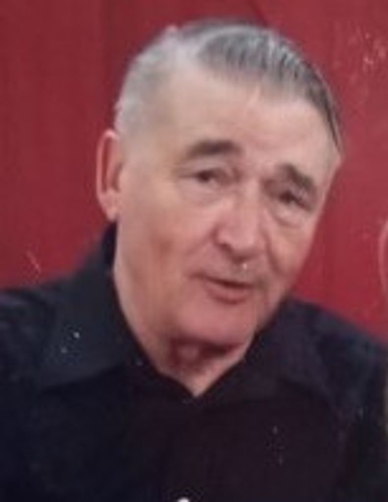 James Lavern Luke Profile Photo