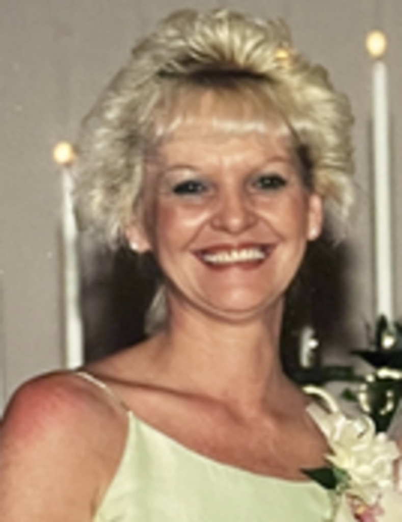 Wanda Lanier Morgan Profile Photo