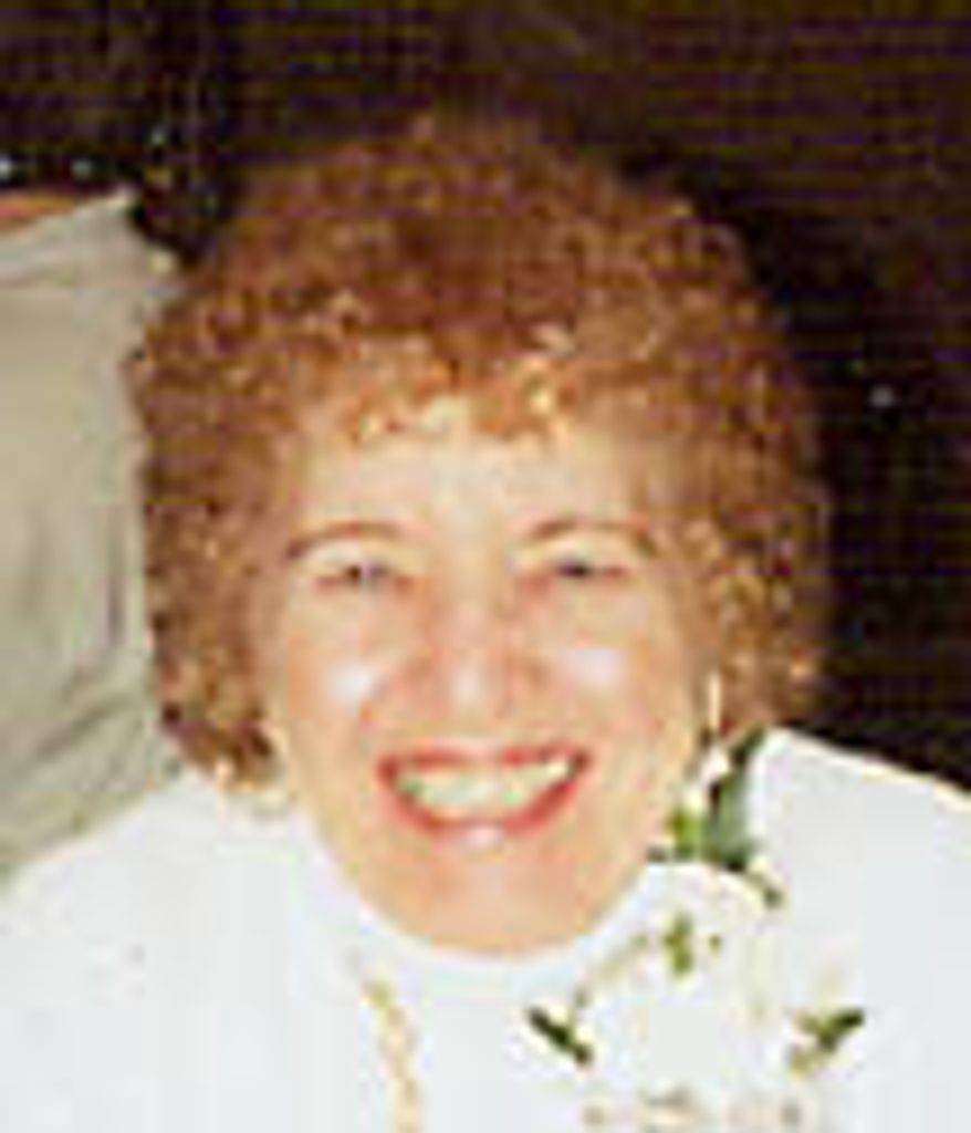 Mary Jane Elizabeth Tainter Spieth