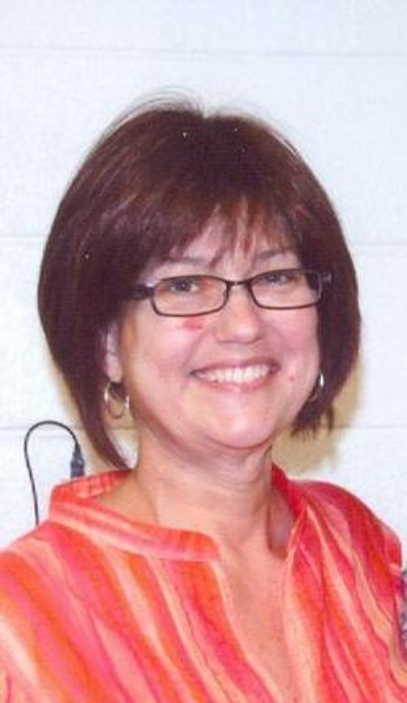 Angela Carol Drewry